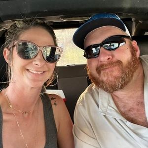 Meet your Posher, Ashleyanddean